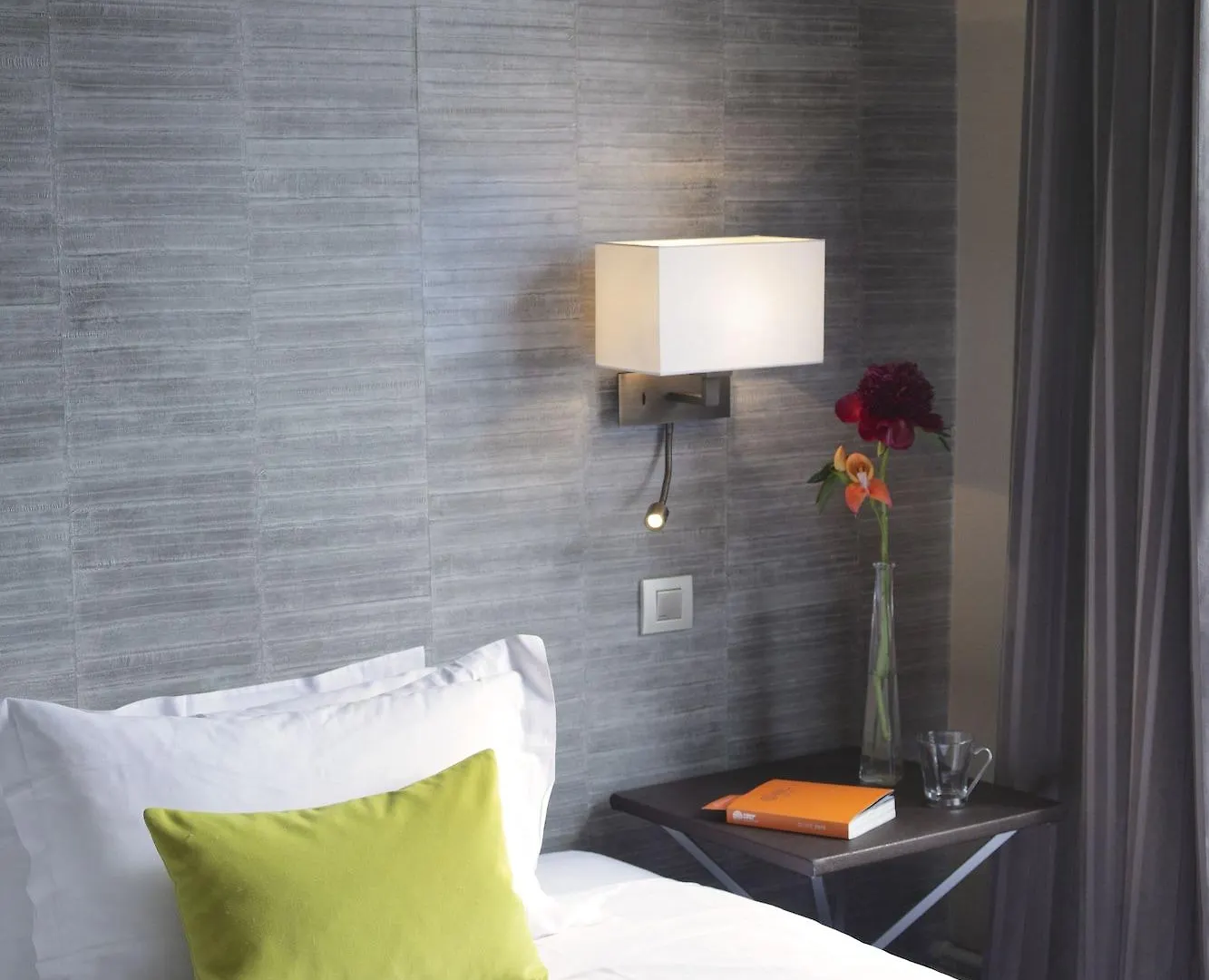 Hotel Londres Et New York - Teritoria Paříž