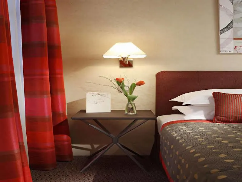 Hotel Londres Et New York - Teritoria Paříž