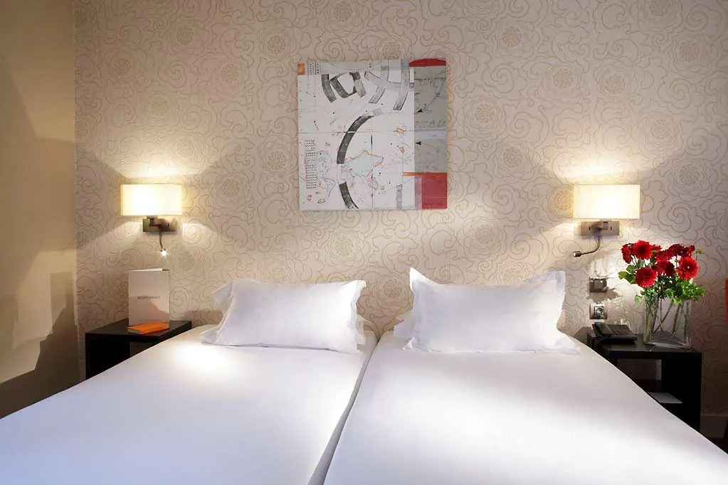 Hotel Londres Et New York - Teritoria Paris Frankreich