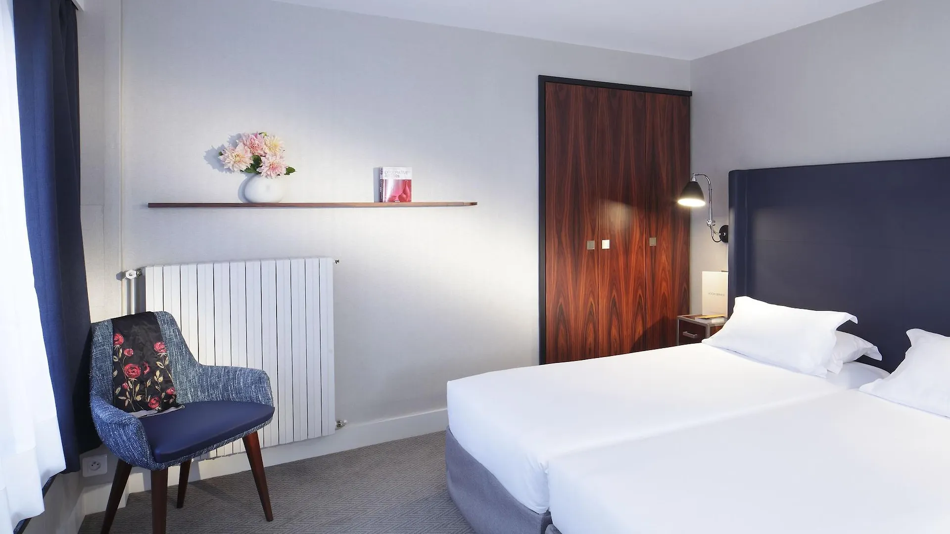 Hotel Londres Et New York - Teritoria Paris