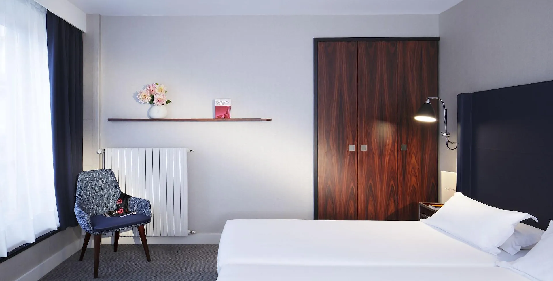 Hotel Londres Et New York - Teritoria Paris