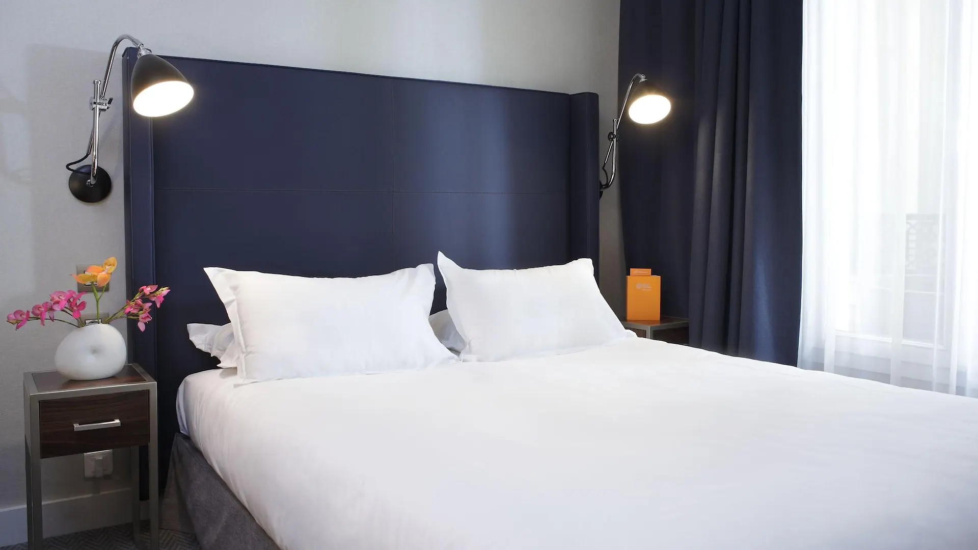 ***  Hotel Londres Et New York - Teritoria Paris Frankreich