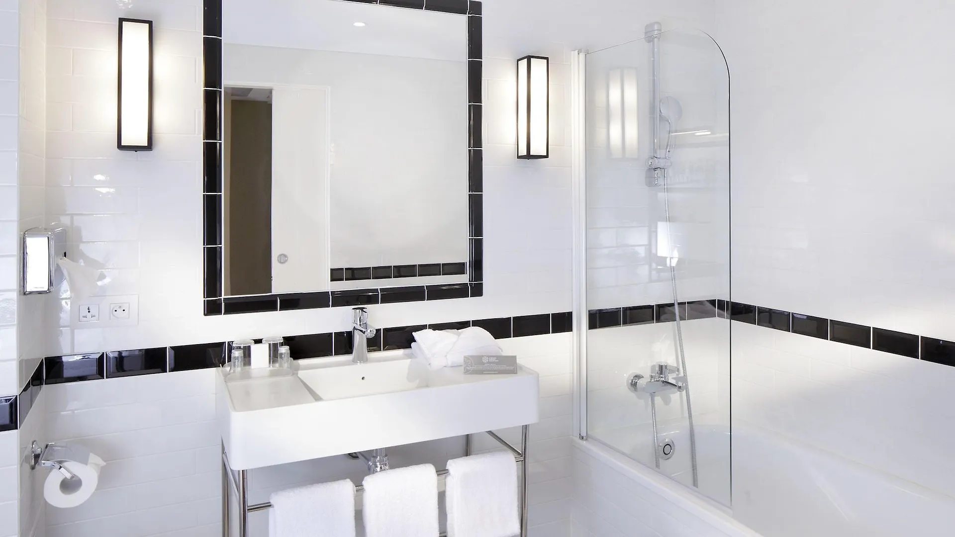 Hotel Londres Et New York - Teritoria Paris