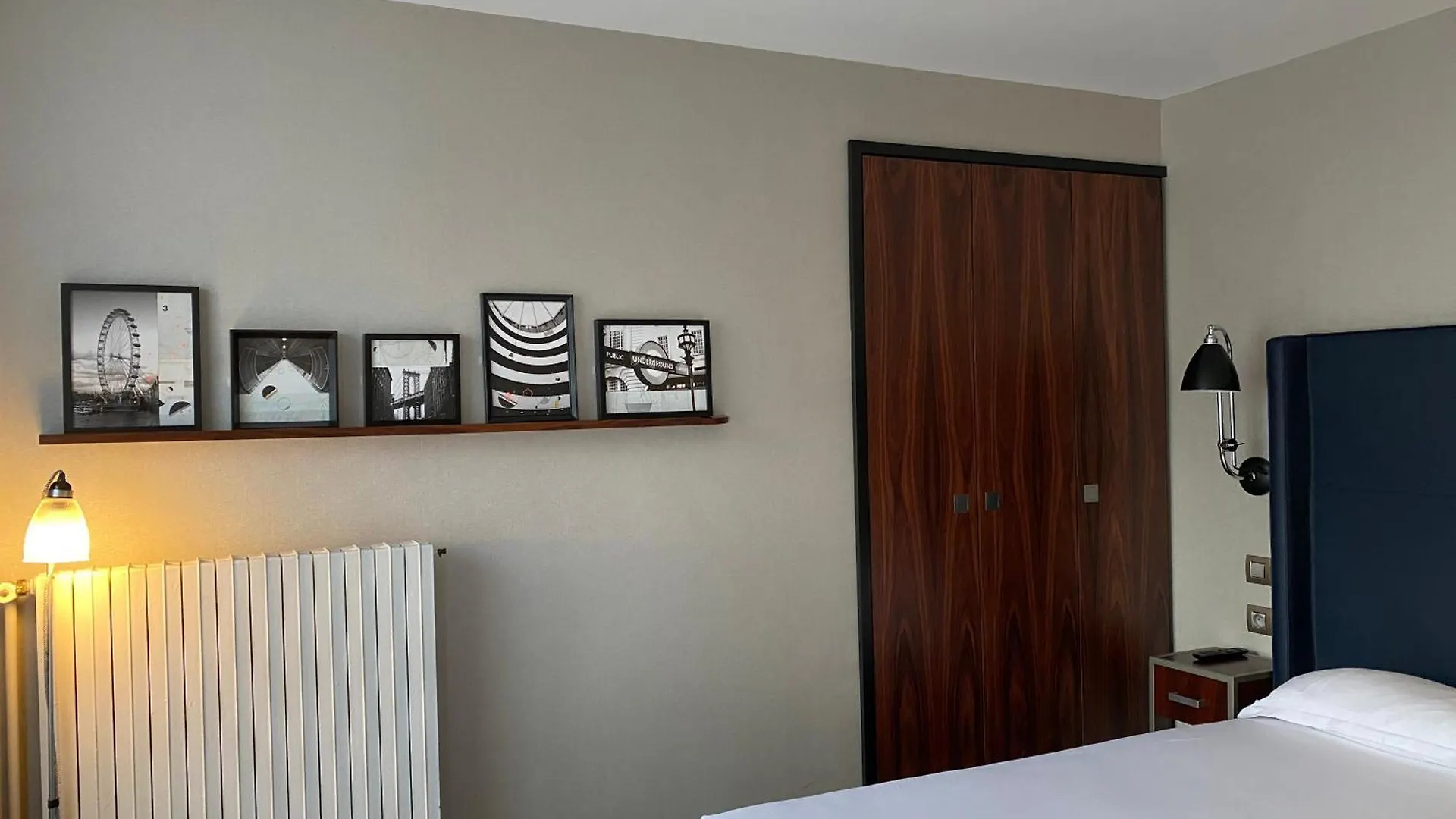 Hotel Londres Et New York - Teritoria Paris