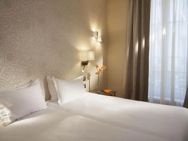 Hotel Londres Et New York - Teritoria Paris