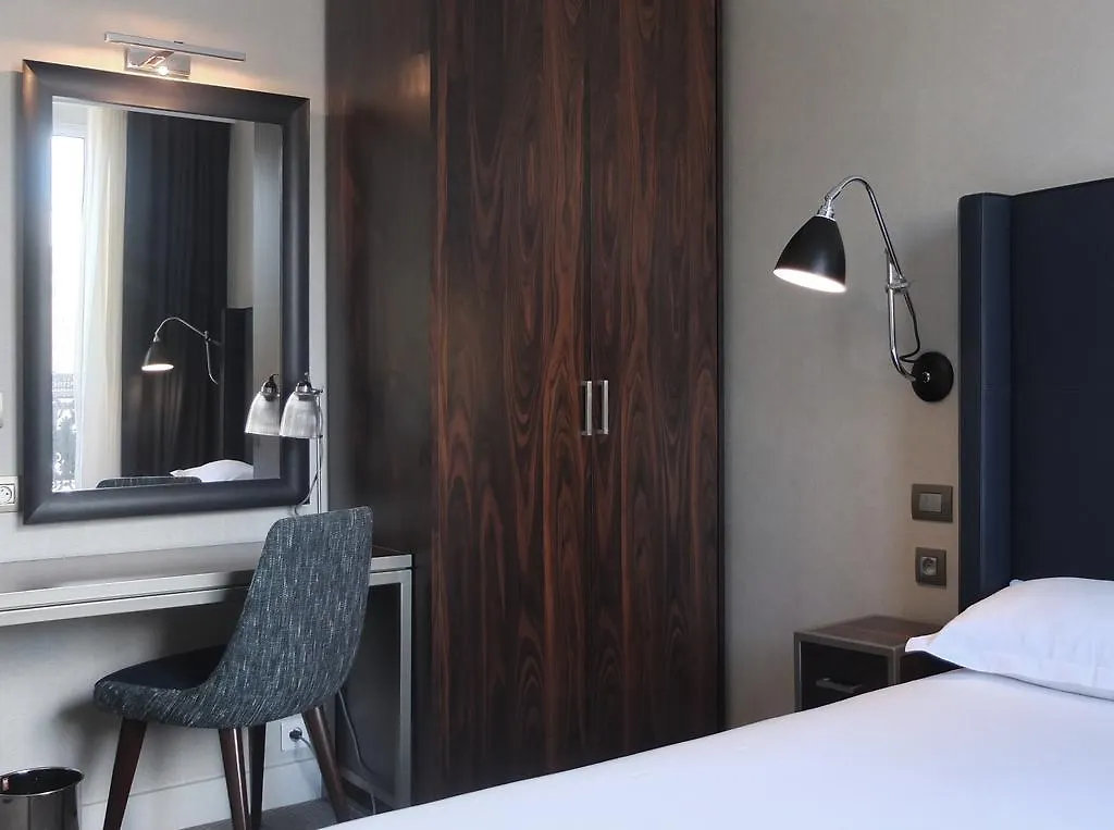 Hotel Londres Et New York - Teritoria Paris