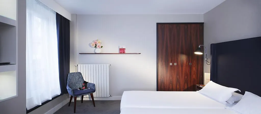 Hotel Londres Et New York - Teritoria Paris