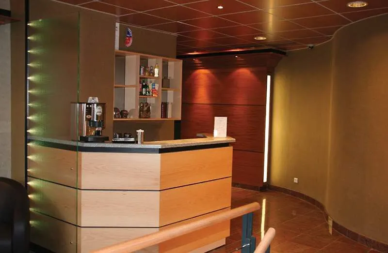Hotel Londres Et New York - Teritoria Paris