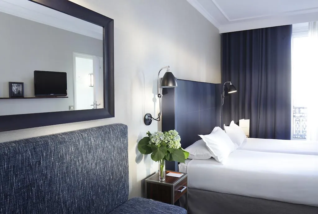 Hotel Londres Et New York - Teritoria Paris Frankreich
