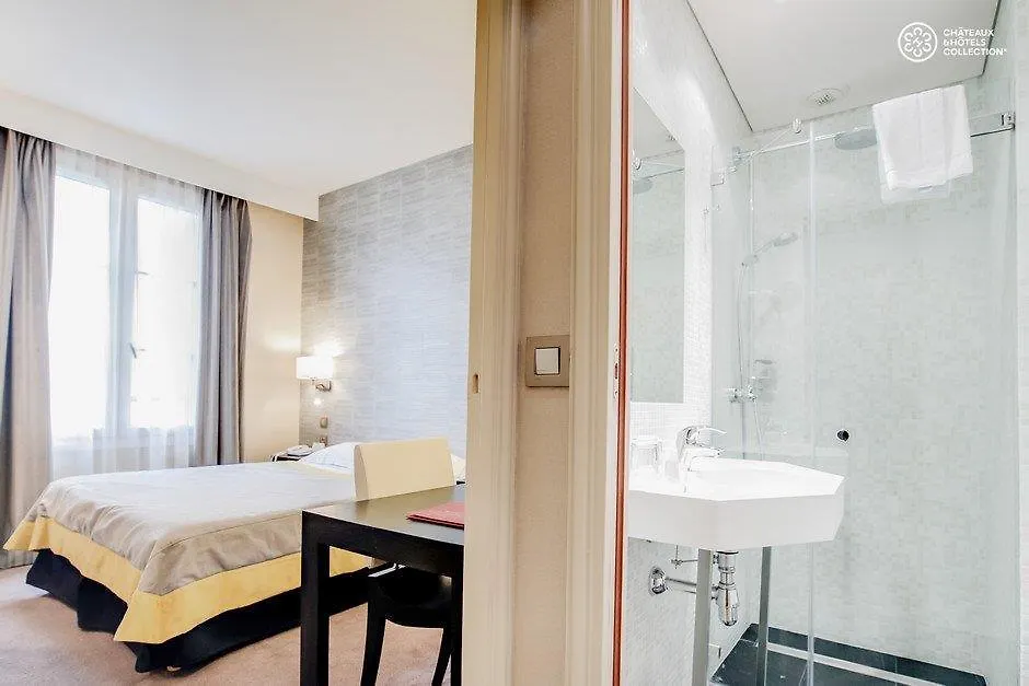Hotel Londres Et New York - Teritoria Paris Frankreich