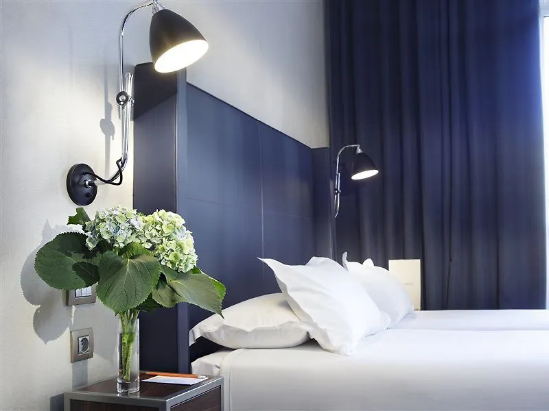 Hotel Londres Et New York - Teritoria Paris