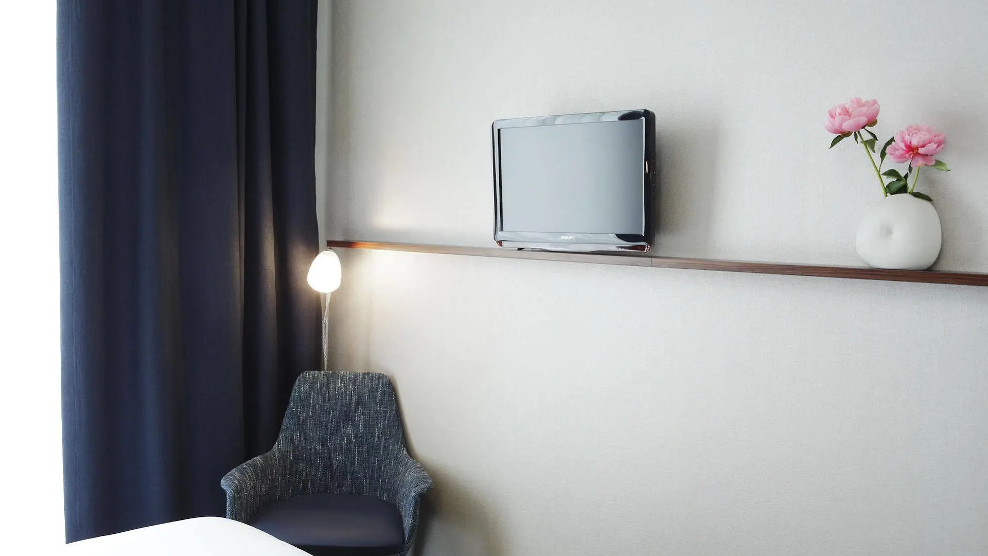 Hotel Londres Et New York - Teritoria Paris 3*,