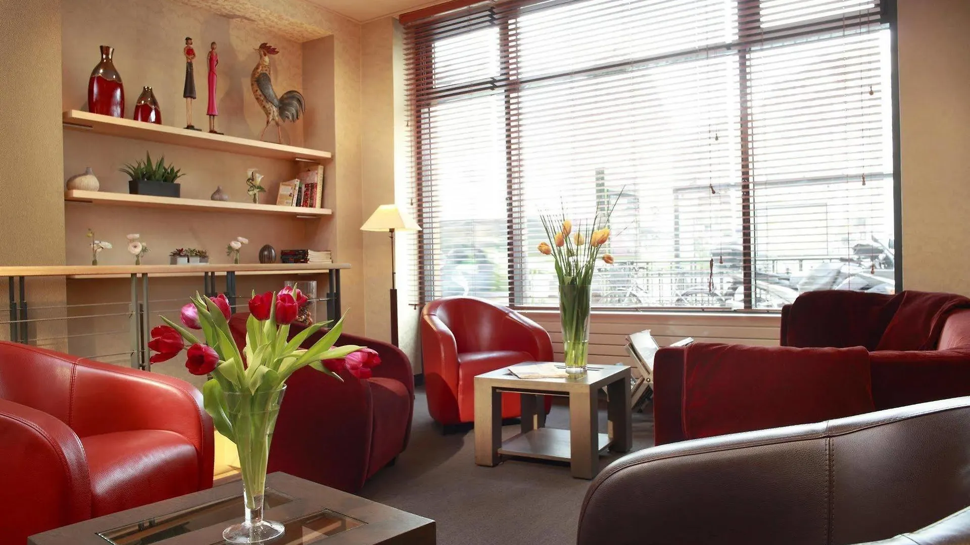 Hotel Londres Et New York - Teritoria Paris