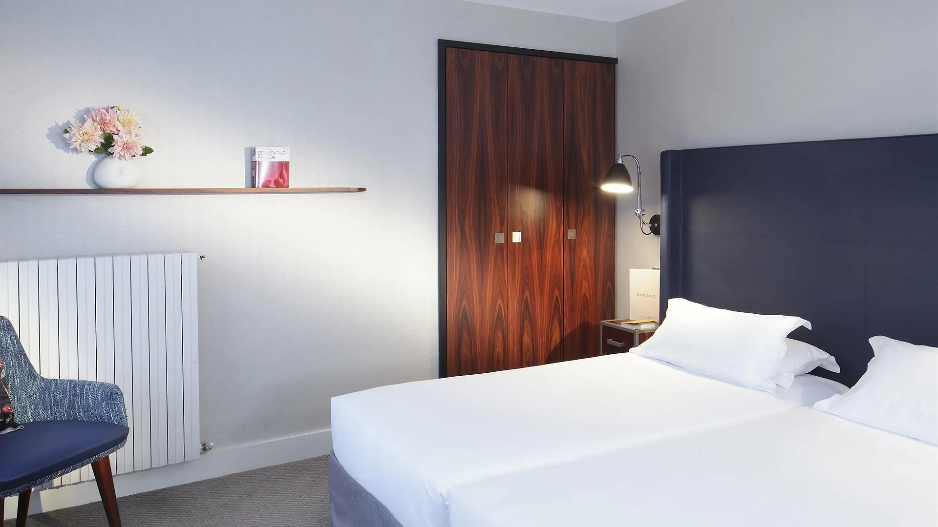 Hotel Londres Et New York - Teritoria Paris
