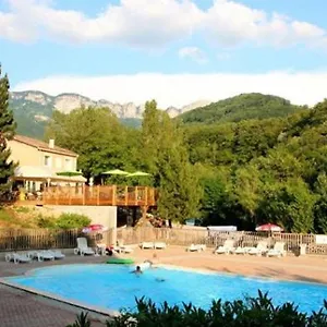  Campingplatz Le Gallo Frankreich