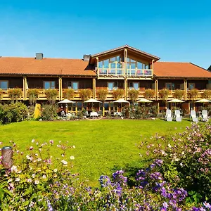 *** Hotel An Der Brunnader Deutschland