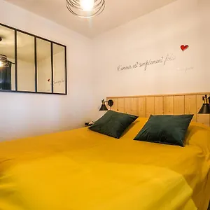  Apartment Escapade En Bord De Avec Sauna Et Prives Frankreich