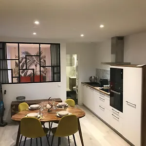  Apartment Joli Tres Bien Situe - Frankreich