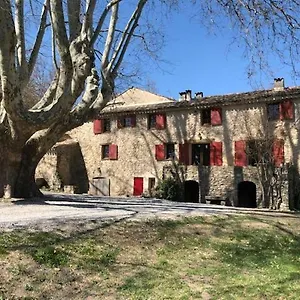  Ferienhaus Le Vieux Moulin Frankreich