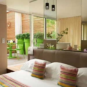 Le Mathurin Hotel&spa Paris